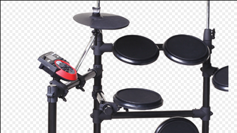 electric drumset