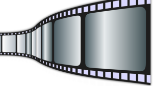 icon for filming