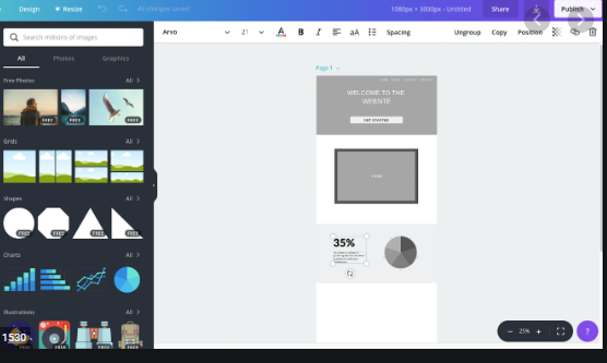 Wireframe