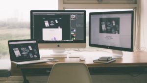 website