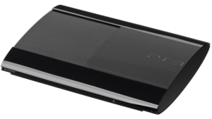 ps3 console