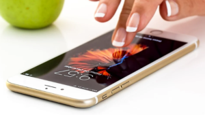 iPhone