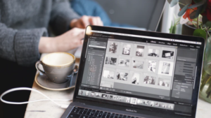 photo editor